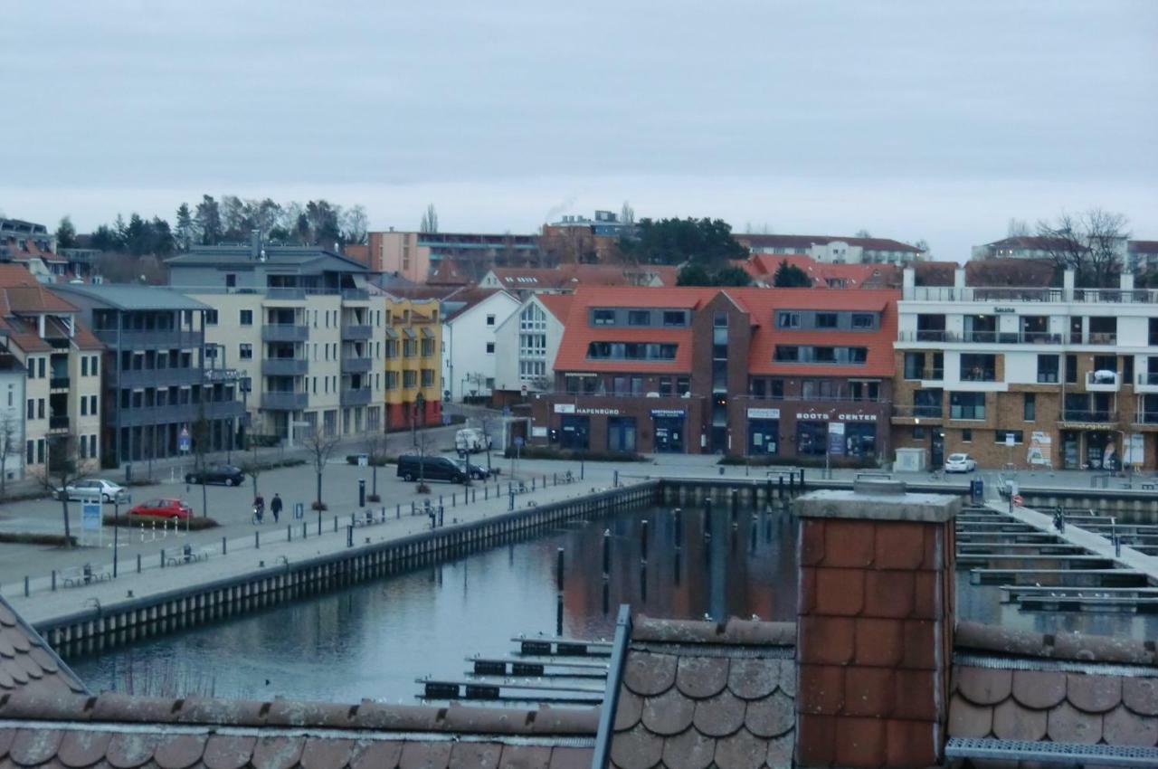 Hafenkieker
