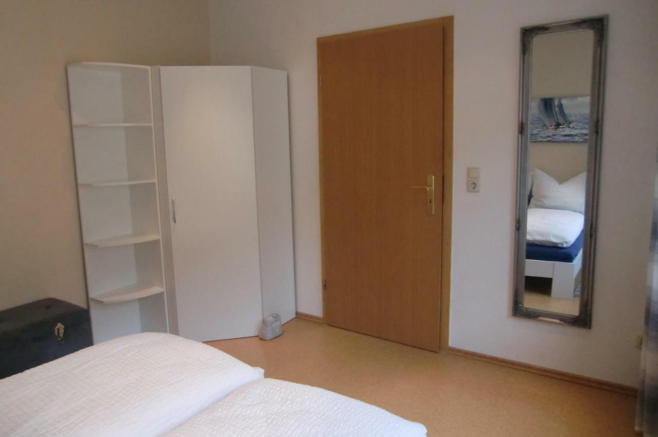 Hafenkieker Hébergement de vacances Waren (Mueritz)
