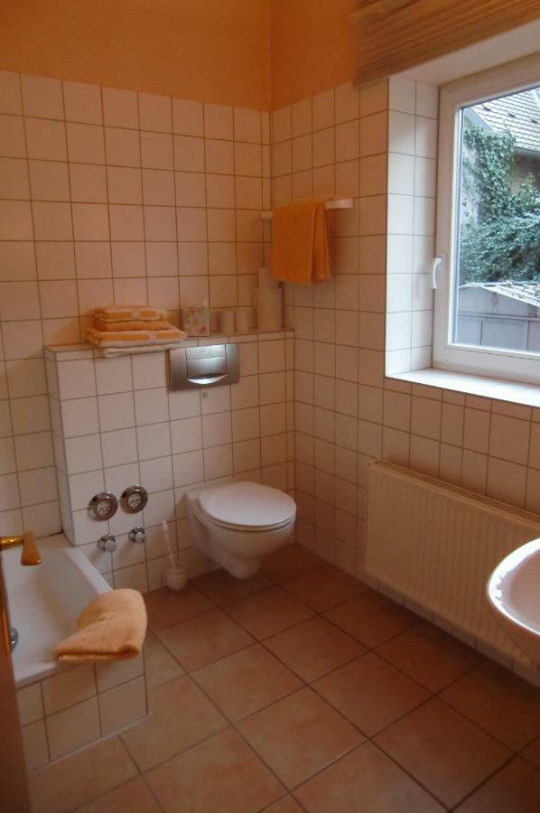 Hafenkieker Hébergement de vacances Waren (Mueritz)