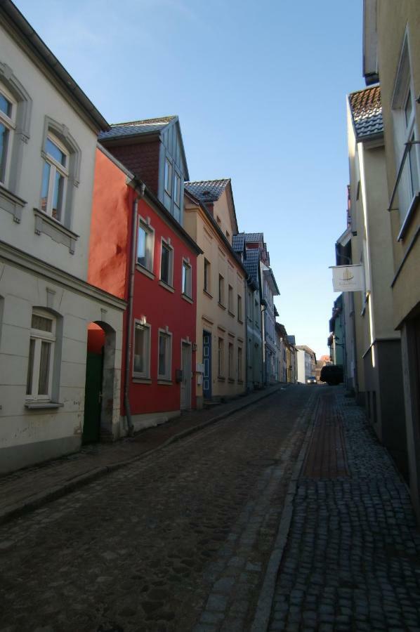 Hafenkieker Hébergement de vacances *